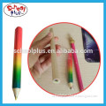 Fantastic best-selling rainbow color pencil for promotion